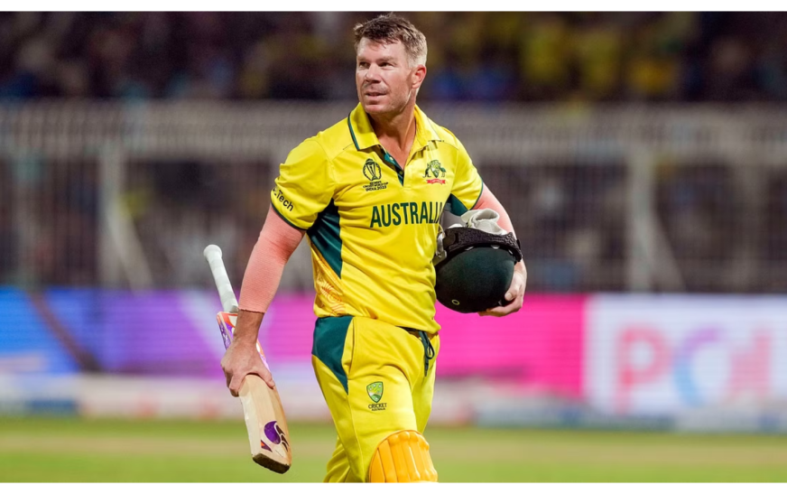 Ponting: You want ‘natural winners’ like Warner at World Cups