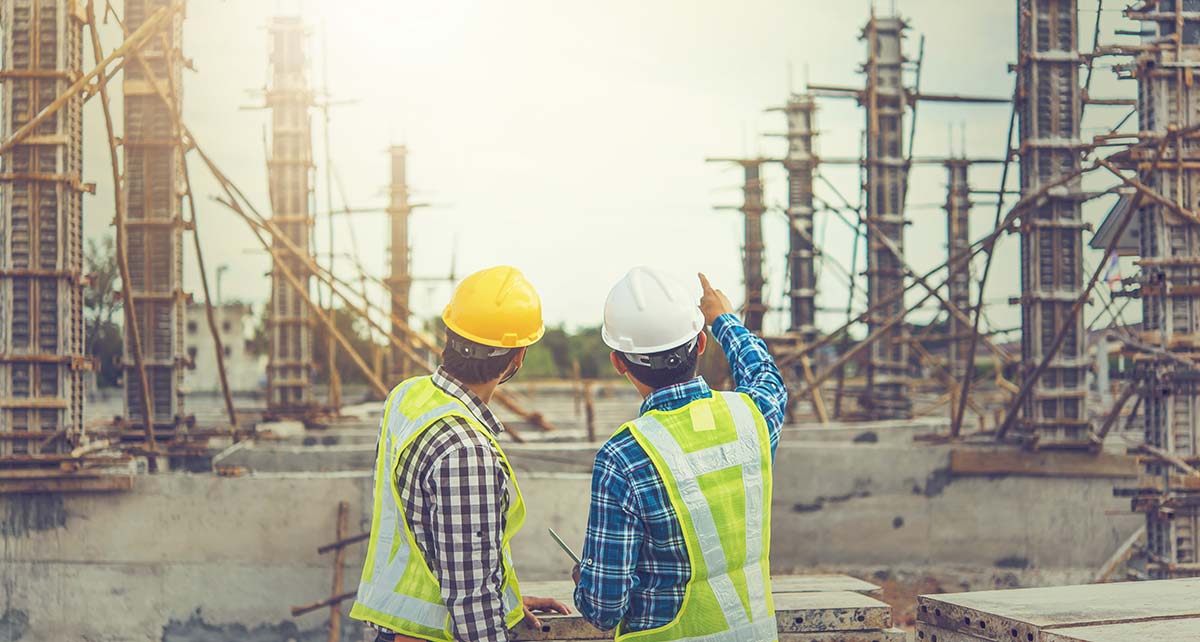 Crisis Management Planning For Your Construction Company